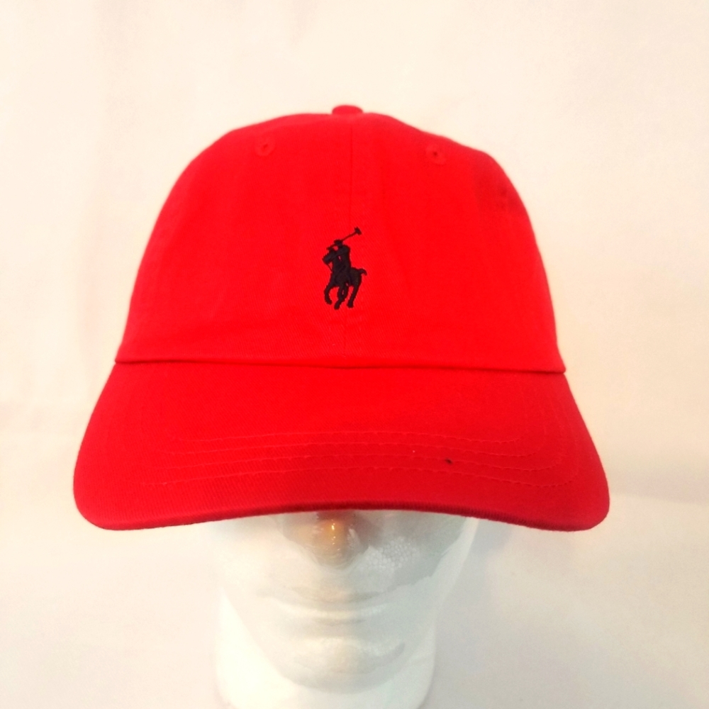Polo Cap